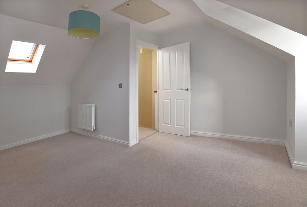 Oak Farm Close Milcombe